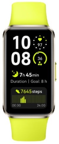 Huawei Band 10 Fitness Activity Tracker
